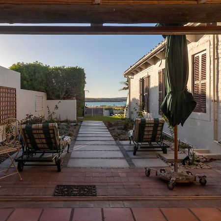 Langebaan Beach House Экстерьер фото