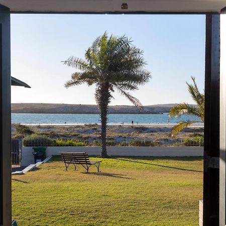 Langebaan Beach House Экстерьер фото