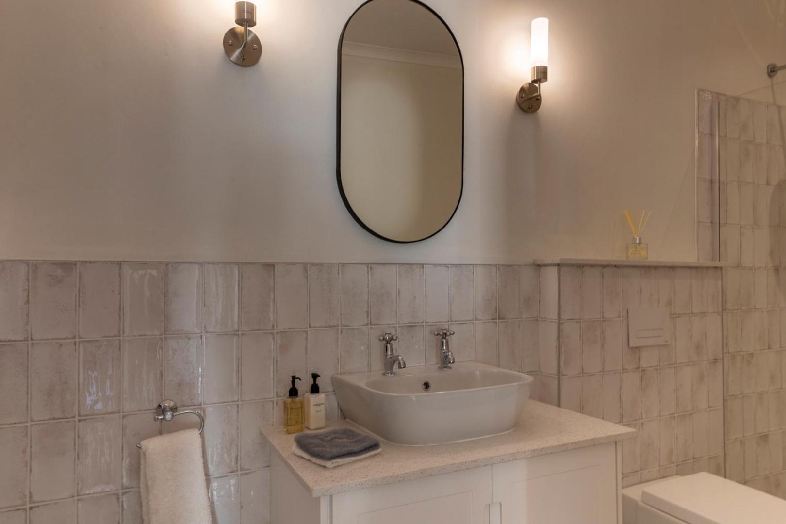 Langebaan Beach House Экстерьер фото
