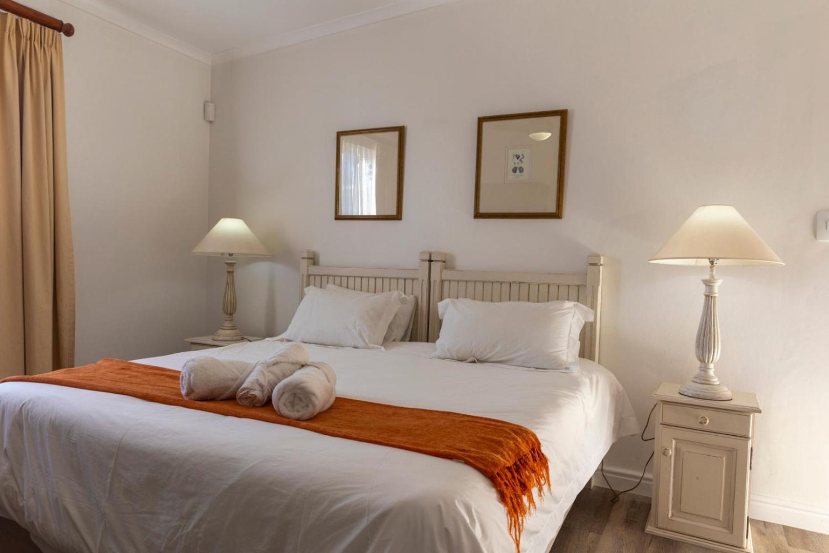 Langebaan Beach House Экстерьер фото