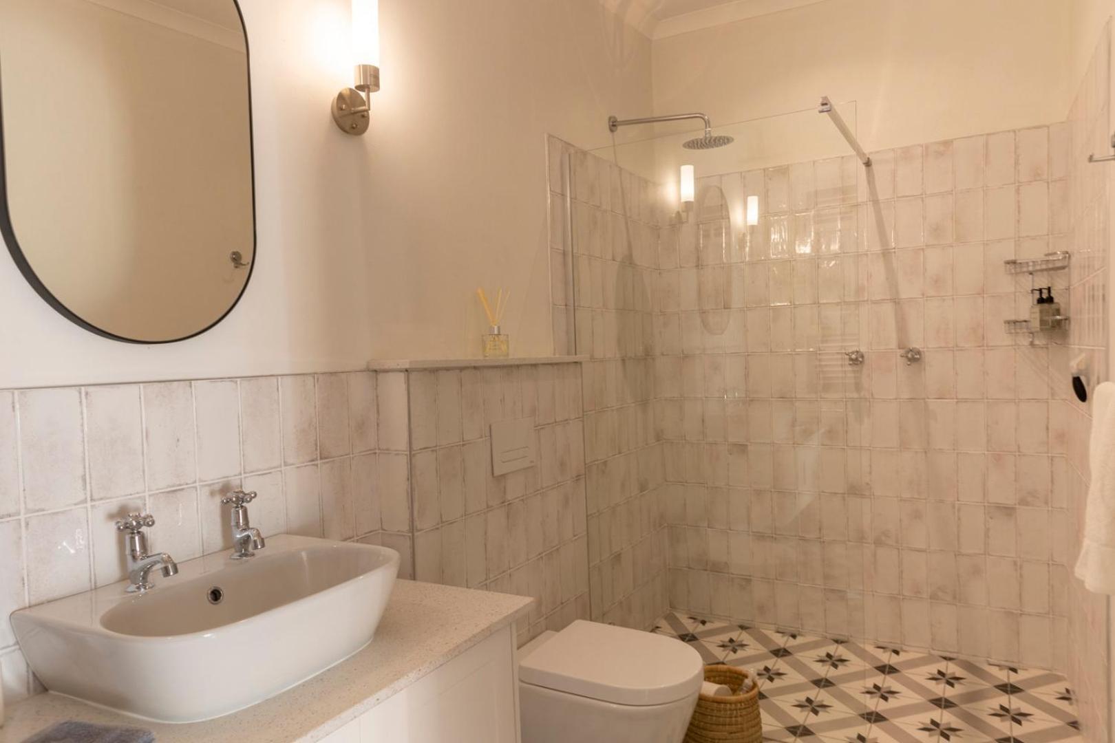 Langebaan Beach House Экстерьер фото